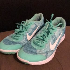 Like new Nike Flex